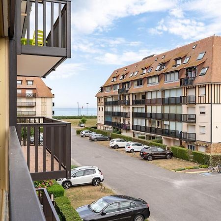 Le Grand Cap Apartman Villers-sur-Mer Kültér fotó