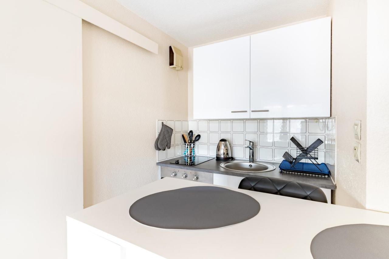 Le Grand Cap Apartman Villers-sur-Mer Kültér fotó