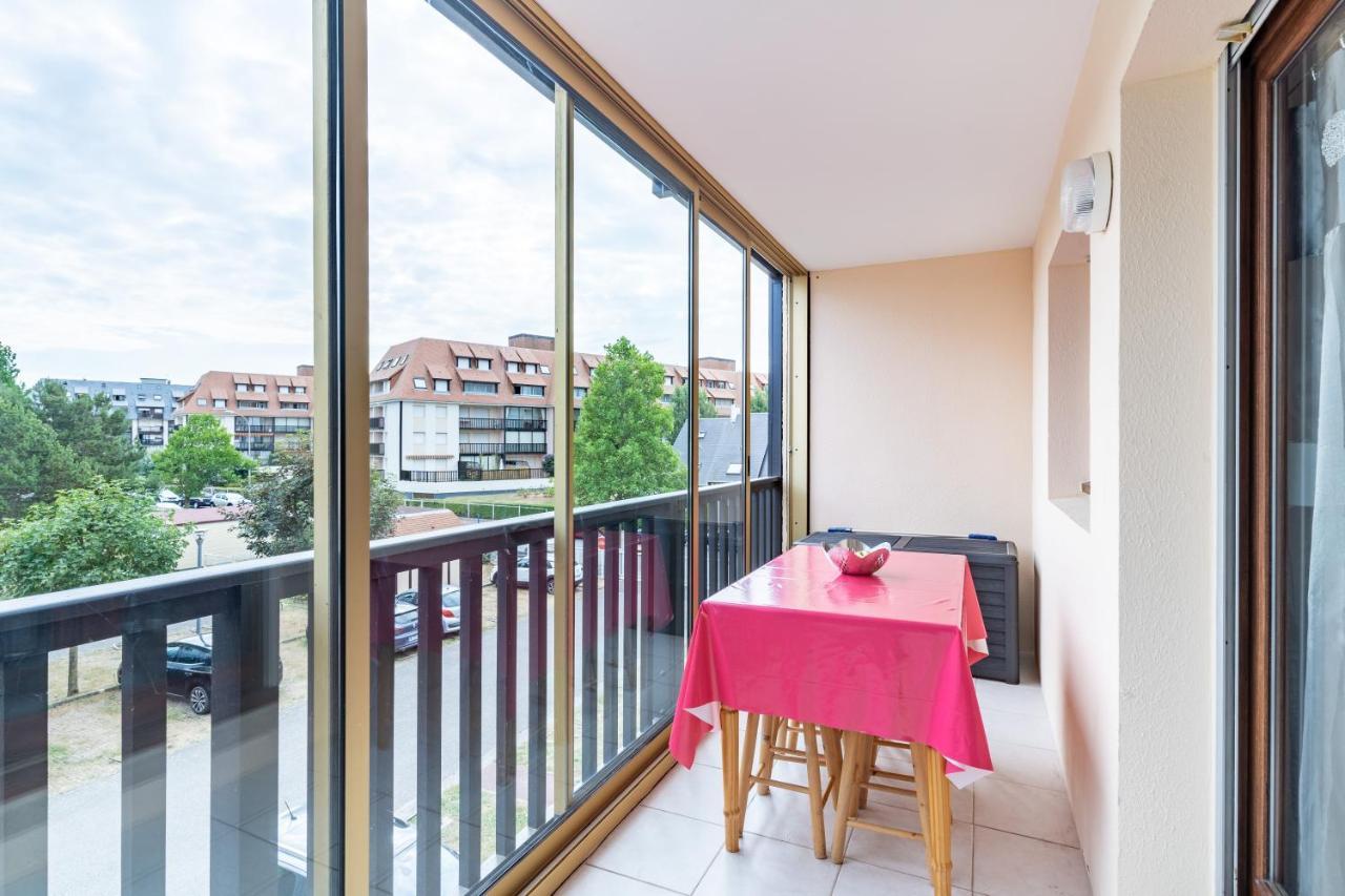 Le Grand Cap Apartman Villers-sur-Mer Kültér fotó