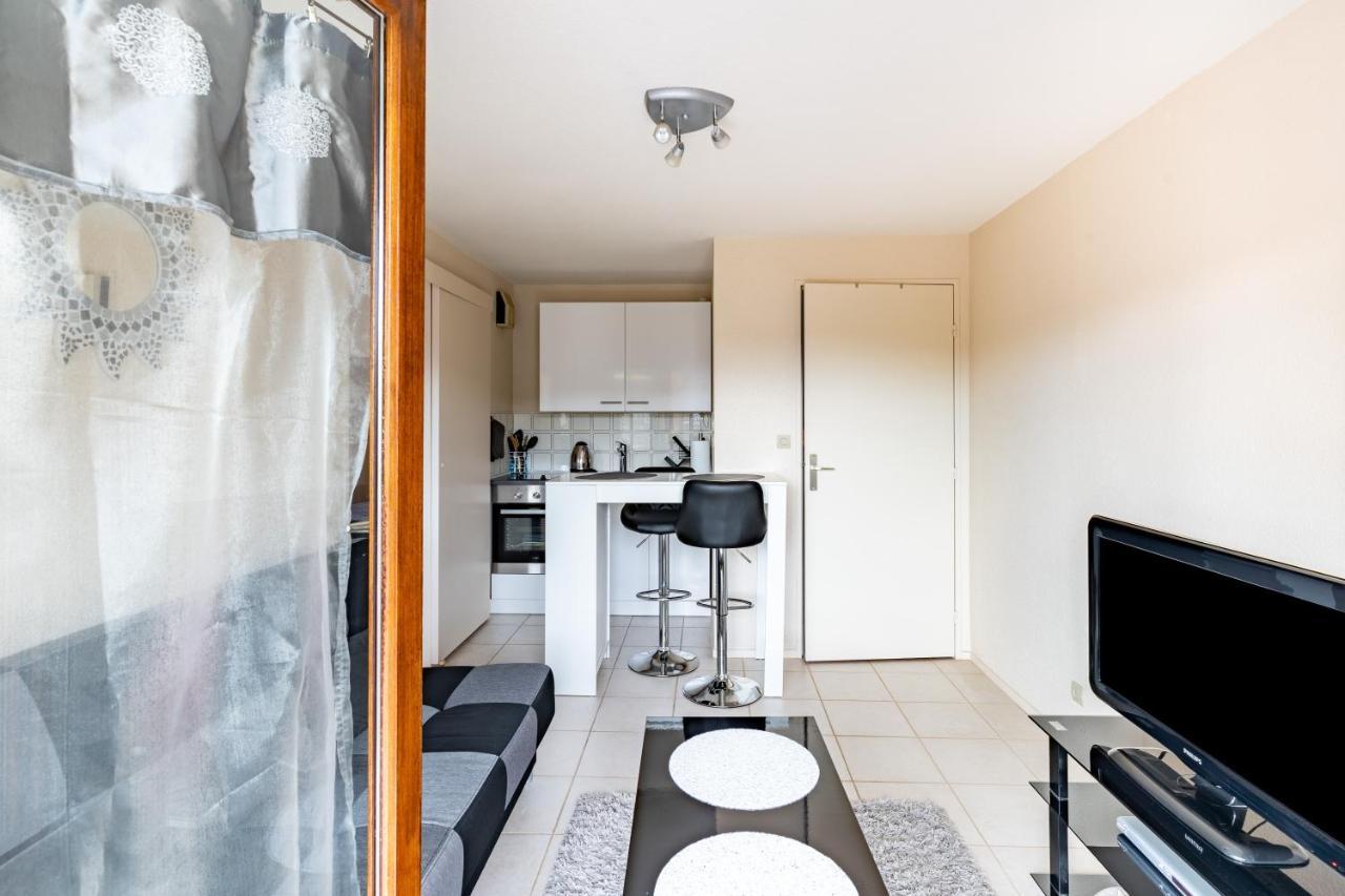 Le Grand Cap Apartman Villers-sur-Mer Kültér fotó