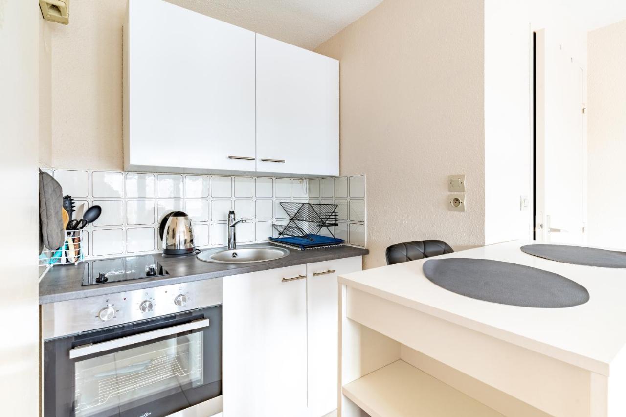 Le Grand Cap Apartman Villers-sur-Mer Kültér fotó